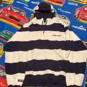 Penn state rugby hoodie